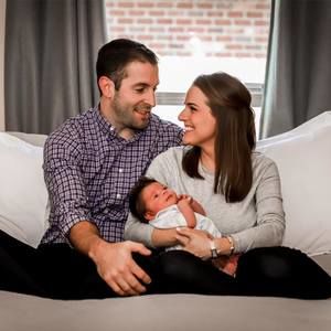 Meet your Posher, Abby